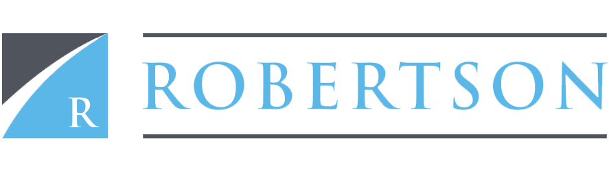 Robertson Logo